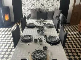 Le gîte de Dan