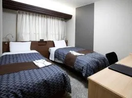 Nagasaki IK Hotel
