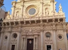LECCE MON AMOUR B&B