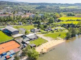 Apartmány Nová Role - BeachCamp