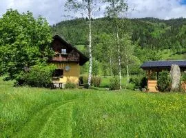 Landhaus Fuggermühle