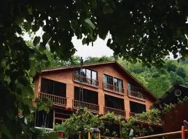 Kamilet otel ve restoran