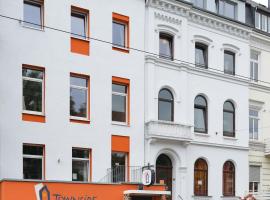 Townside Hostel Bremen – hostel 