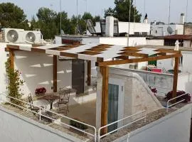 La Nicchia, appartamento con terrazza esclusiva