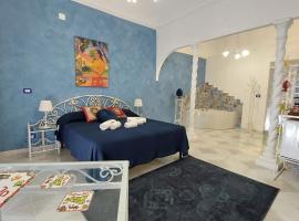GL Golden City Apartments, beach rental in Catania
