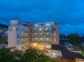 Family Hotel Berlin Beach Sveti Vlas