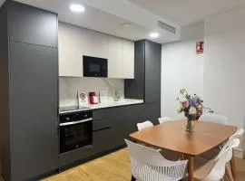 Apartamentos Arcos de Montemar