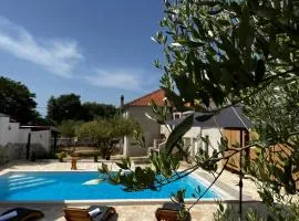 Holiday Home Maslina