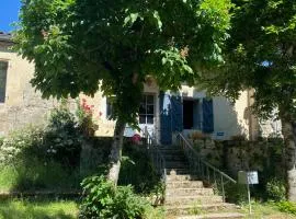 Maison Principale Poudenas