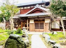 笑竹庵