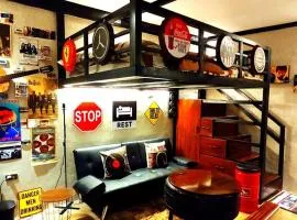 The Loft Elbi