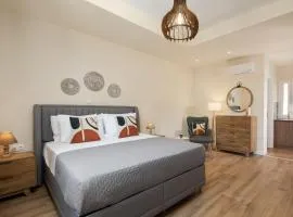 Achileio Alexandros Cottage