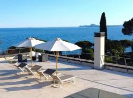 GARDA BLUE HOME on the lake - pool, solarium and garage