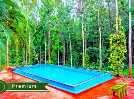 Enso Luxury Stays, Resort in Chikmagalur