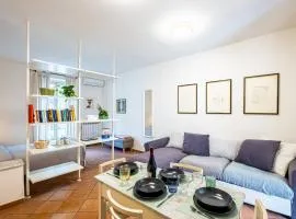 Appartamento 3pax a Ponte Milvio