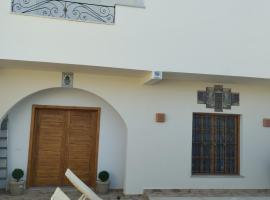 Dar KM, hotel v destinaci Erriadh