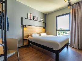Ibis Marseille Marignane Technopole – hotel w mieście Marignane
