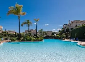 2-bed apartment in Capanes del Golf