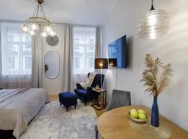 Kalnina street studio Apartment