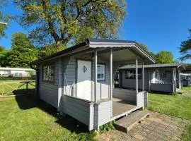 Valjevikens camping