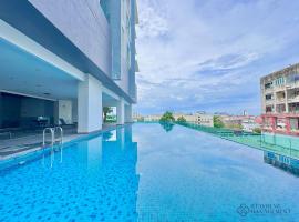 Melaka Ong Kim Wee Residences by Stayrene