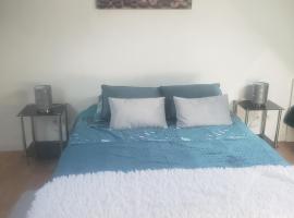 chambre chez l habitant, homestay di Beauvais