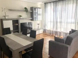 Apartamento Mar Cantábrico