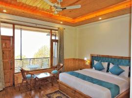 Aurohill Homestay Chail, hotel em Shimla