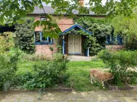 Ferienhaus Im Spreewald