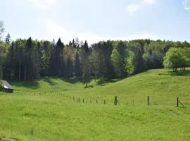 Apartma podeželje