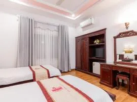 Hanoi Hoa Hong Hotel & Apartments 92 Xa Dan