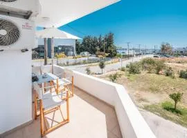 Ilia's Apartment with view 1