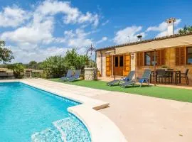 Casita Rafal Roig