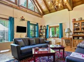 Loft Tovel