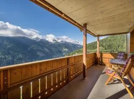Matscherhof Ferienwohnung Nikolaus