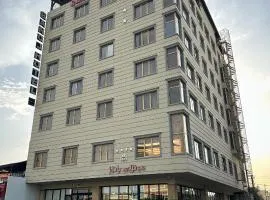 Banoj Hotel
