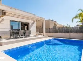 Casa Imjo Groundfloor private pool