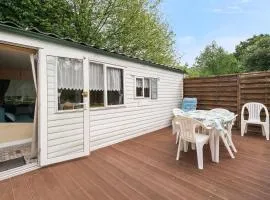 Mobilhome Capacité 2 à 4 personnes