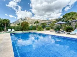 Casa en Finca Rustica