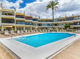 Apartamento Las Flores3