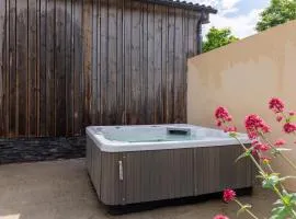 Le Loft avec jacuzzi