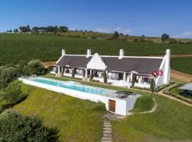 Aaldering Luxury Lodges