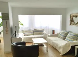 Corralejo beach life