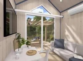 Domek Wikno 3 Woda i Las