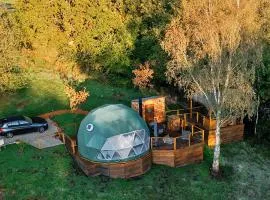 Finest Retreats - Wakehurst Luxury Dome