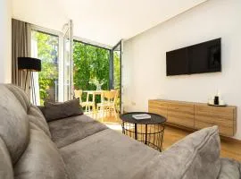 Central Square Apartments