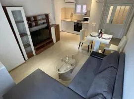 Zadar Beach Apartments