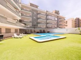 4 Bed 2 Bath Los Pinos With Pool