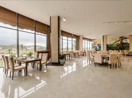 Muong Thanh Grand Ha Tinh Hotel, hotel in Kỳ Anh