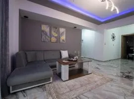 Thessaloniki Luxe Suite, Achilles' Private Getaway